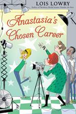 Anastasia's Chosen Career