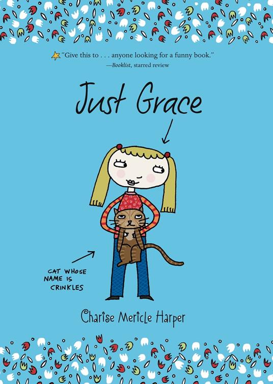 Just Grace - Charise Mericle Harper - ebook