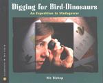 Digging for Bird-Dinosaurs
