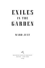 Exiles In The Garden