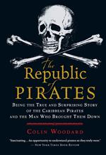 The Republic Of Pirates