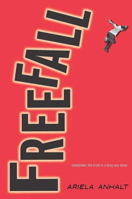 Freefall - Ariela Anhalt - ebook