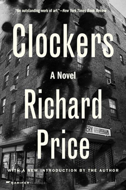 Clockers