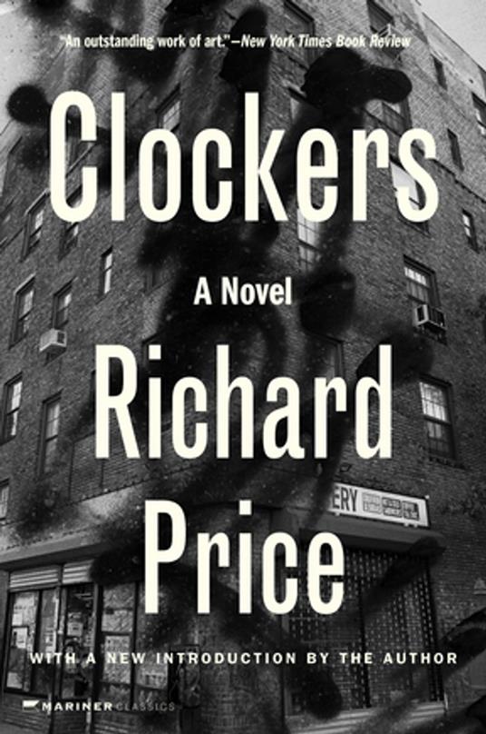 Clockers