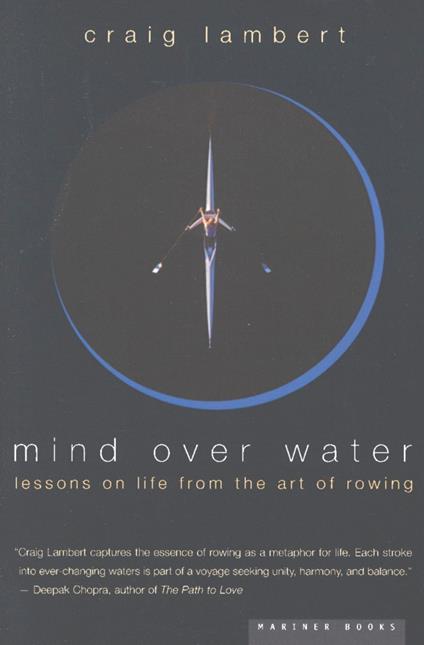 Mind Over Water