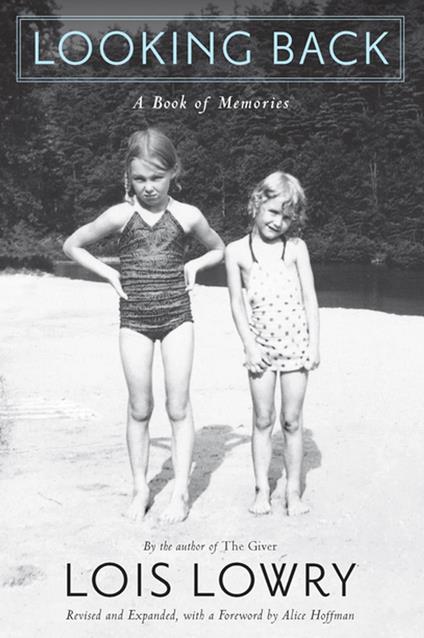 Looking Back - Lois Lowry - ebook