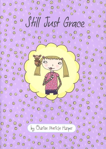 Still Just Grace - Charise Mericle Harper - ebook