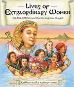 Lives of Extraordinary