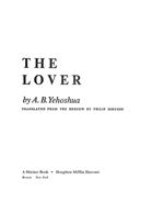 The Lover