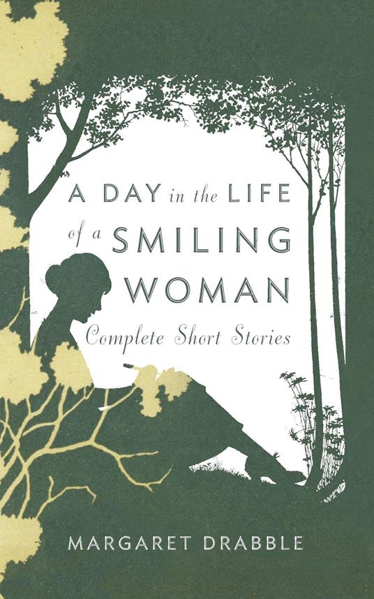 A Day In The Life Of A Smiling Woman