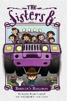 Sisters Eight Book 7: Rebecca's Rashness - Lauren Baratz-Logsted,Greg Logsted,Jackie Logsted - cover