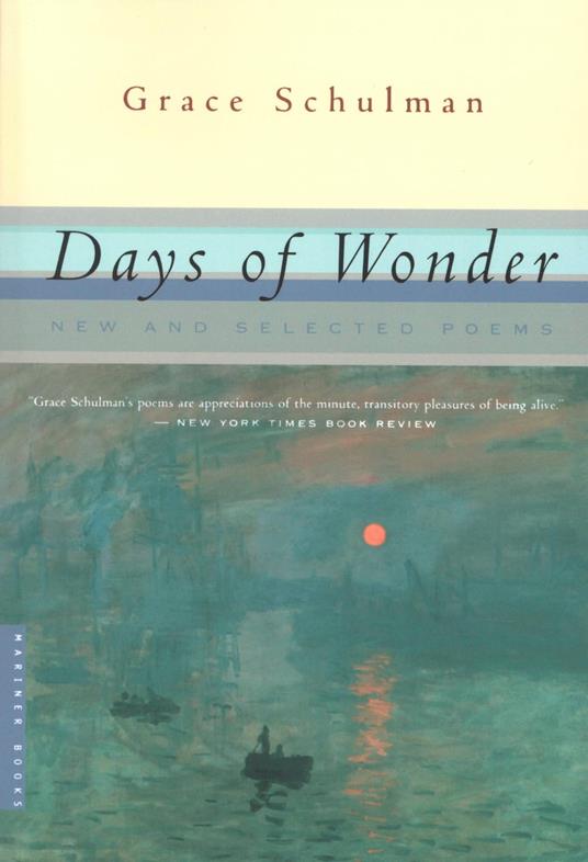 Days Of Wonder