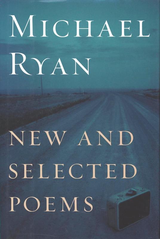 New And Selected Poems