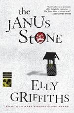The Janus Stone: A Mystery