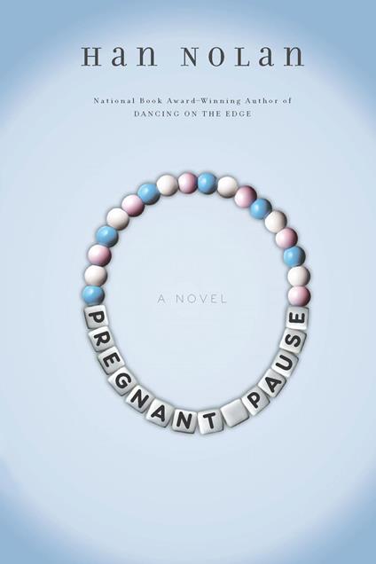 Pregnant Pause - Han Nolan - ebook