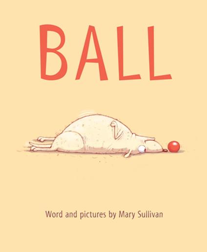 Ball - Mary Sullivan - ebook