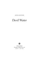 Devil Water