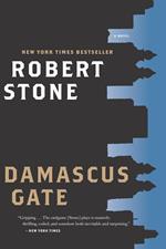 Damascus Gate