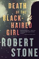 Death Of The Black-Haired Girl