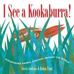 I See a Kookaburra!