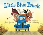 Little Blue Truck