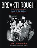 Breakthrough!