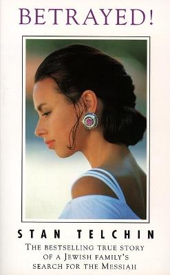 Betrayed! - Stan Telchin - cover