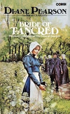 Bride Of Tancred - Diane Pearson - cover