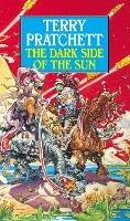 The Dark Side Of The Sun - Terry Pratchett - cover