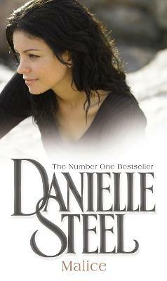 Malice - Danielle Steel - cover