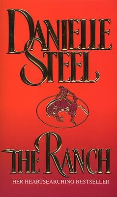 The Ranch - Danielle Steel - cover
