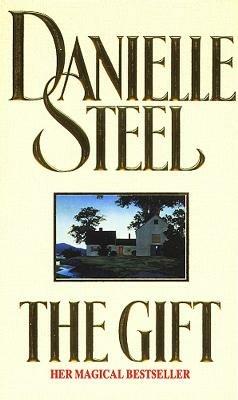 The Gift - Danielle Steel - cover