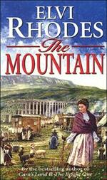 The Mountain: An emotional saga of fierce passions you won’t want to put down…