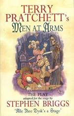 Men At Arms - Playtext