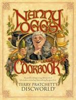 Nanny Ogg's Cookbook: a beautifully illustrated collection of recipes and reflections on life from one of the most famous witches from Sir Terry Pratchett’s bestselling Discworld series