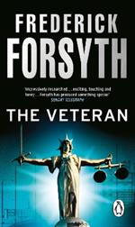 The Veteran: Thriller Short Stories
