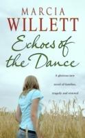 Echoes of the Dance - Marcia Willett - cover