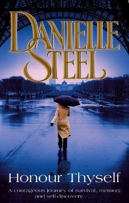 Honour Thyself - Danielle Steel - cover