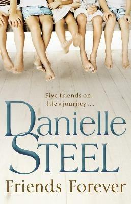 Friends Forever - Danielle Steel - cover