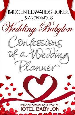 Wedding Babylon - Imogen Edwards-Jones - cover