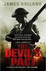 The Devil's Pact: (Jack Tanner: book 5): a blood-pumping, edge-of-your-seat wartime thriller guaranteed to have you hooked...