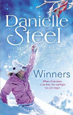 Winners - Danielle Steel - cover