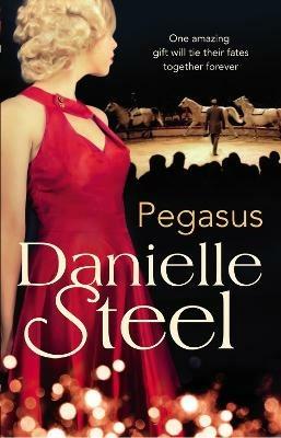 Pegasus - Danielle Steel - cover