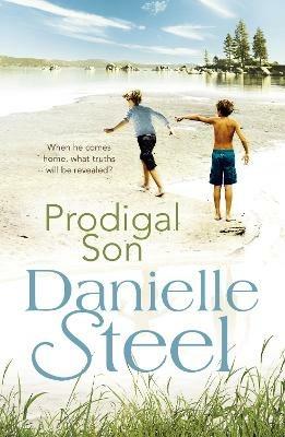 Prodigal Son - Danielle Steel - cover
