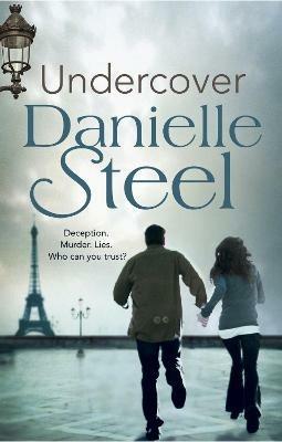 Undercover - Danielle Steel - cover