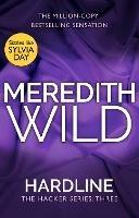 Hardline: (The Hacker Series, Book 3)