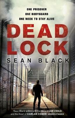 Deadlock - Sean Black - cover