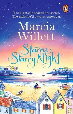 Starry, Starry Night: The escapist, feel-good summer read about family secrets - Marcia Willett - cover