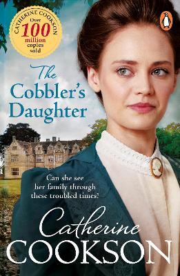 The Cobbler's Daughter - Catherine Cookson - cover