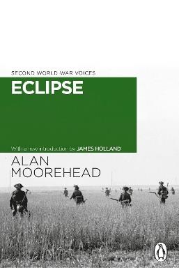 Eclipse - Alan Moorehead - cover